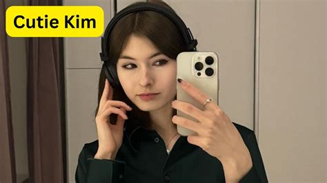 cutie kim porn|Cutie Kim's New Videos .